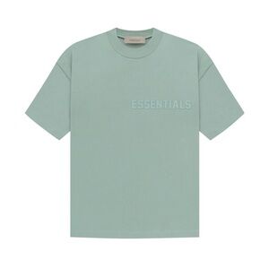 Essentials Men's Sycamore Tee
